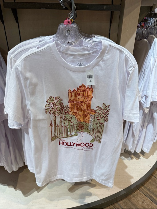 Disney Tops - Disney Hollywood Studios T shirt